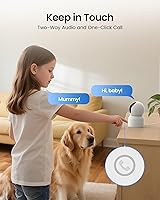 ZOSI 4K C518 WiFi Security Camera — image 4