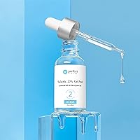 Perfect Image Salicylic Gel Chemical Peel 20% with Green Tea Extract & Tea Tree Oil — image 4