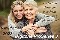 Digitone ProSeries 3 Call Blocker — image 6