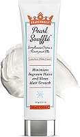 Shaveworks Pearl Soufflé Shaving Cream 5.3oz — image 1