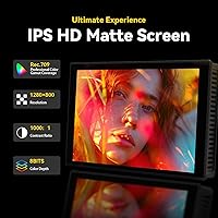 Portkeys HD7T 7-inch Camera Monitor — image 4