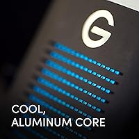 SanDisk Professional G-DRIVE PRO 1TB SSD — image 5