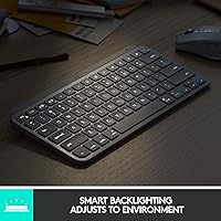 Logitech MX Keys Mini — image 4