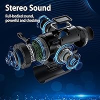 Comiso X26 Bluetooth Speaker — image 2