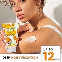 Draizee Luxury Spa Gift Set – 8 Pc Citrus Scented Bath & Body Set — image 3