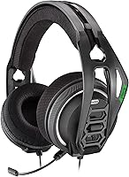 RIG Plantronics 400HX Stereo Gaming Headset — image 1