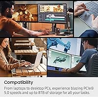 Samsung 9100 PRO 4TB SSD — image 7