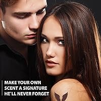 AlfaMarker Perfumes for Women with Pheromones 5mL — image 4