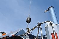 Wilson Antennas T5000 Center Loaded Mobile CB Antenna — image 3