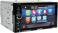 Blaupunkt SEATTLE 660 6.2-Inch In Dash Touch Screen Car Stereo Receiver — image 2