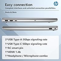 HP 255 G10 Laptop, Ryzen 5 7530U, 32GB RAM, 2TB SSD — image 6