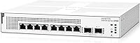 HPE Networking Instant On 1930 8-Port Gb PoE Switch — image 7