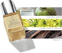 Le Monde Gourmand Le Beach Perfume Oil 30mL — image 4