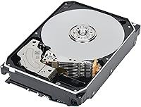 Toshiba N300 PRO 18TB NAS Internal Hard Drive — image 7