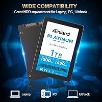 INLAND Platinum 1TB SSD — image 6
