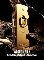Paco Rabanne Million Gold Intense Eau De Parfum 3.4oz — image 3