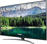 LG 55SM8600PUA Nano 8 Series 55-Inch 4K Ultra HD Smart LED TV — image 4