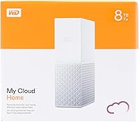 WD 8TB My Cloud Home Personal Cloud — image 11