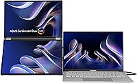 ASUS ZenScreen Duo OLED MQ149CD 14-inch Dual Portable Monitor — image 22