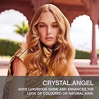 Kevin Murphy Crystal.Angel Colour Shine Hair Treatment 250mL — image 2