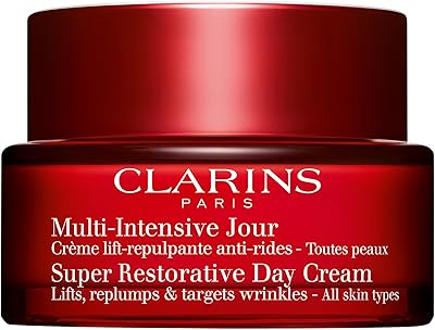 Clarins Super Restorative Day Cream 7.69oz