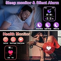 Onaneag P110 Smart Watch for Men — image 3