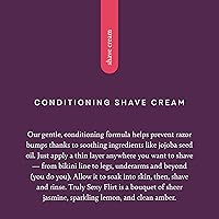 Pure Romance Coochy Cream, Dirty French Scent, 8oz — image 2