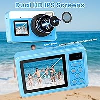 MOREXIMI D70 Digital Camera — image 3