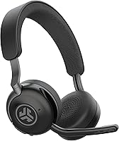 JLab Epic Work Wireless Headset — image 1
