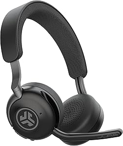 JLab Epic Work Wireless Headset Review