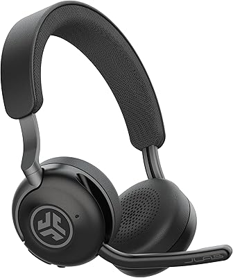 JLab Epic Work Wireless Headset