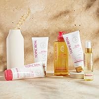 Topicrem Ultra Moisturizing Sparkling Body Milk 200mL — image 4