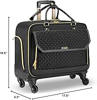 Arcoyard Rolling Teacher Bag — image 9