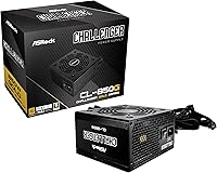 ASRock Challenger CL-850G 850W Power Supply — image 1