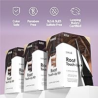 dpHUE Root Touch-Up Kit, Dark Brown — image 4