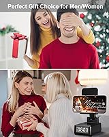 Bitswolee BQ12 Cell Phone Stand with Bluetooth Speaker and Wireless Charger — image 2