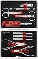 ZWILLING Beauty TWINOX 11-Piece Manicure and Pedicure Set — image 1