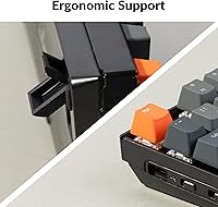 Keychron K8 Wireless Mechanical Keyboard — image 7