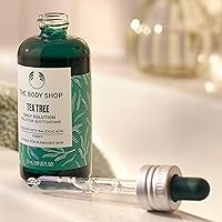 The Body Shop Tea Tree Anti-Imperfection Daily Solution 50mL — image 4