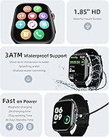 Parsonver GOPO2 Smart Watch — image 7