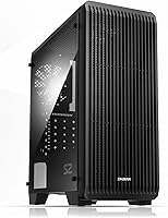 Zalman S2 ATX Mid-Tower PC Case — image 2