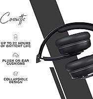 Skullcandy Cassette Wireless On-Ear Headphones — image 3
