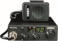 Uniden PRO510XL CB Radio — image 2