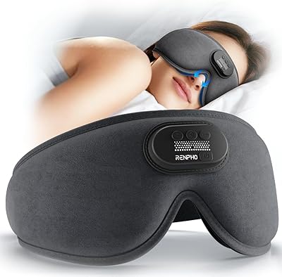 RENPHO Sleep Headphones R-GS002-GY