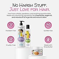 Maya Mari Kids Curly Hair Gift Set 32 Fl Oz — image 5