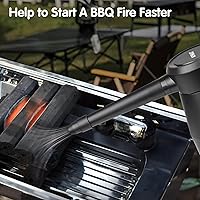 AFMAT Electric Air Duster AD19BK — image 5