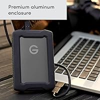 SanDisk Professional 2TB G-Drive ArmorATD — image 3