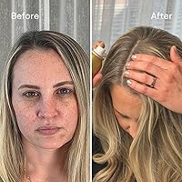 Style Edit Blonde Perfection Root Touch Up Powder, Light Blonde, 0.14 oz — image 4