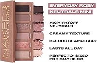 Urban Decay Naked 3 Mini Eyeshadow Palette — image 5