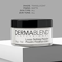 Dermablend Loose Setting Powder, Original Translucent — image 4